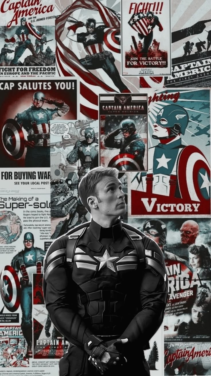 Captain America